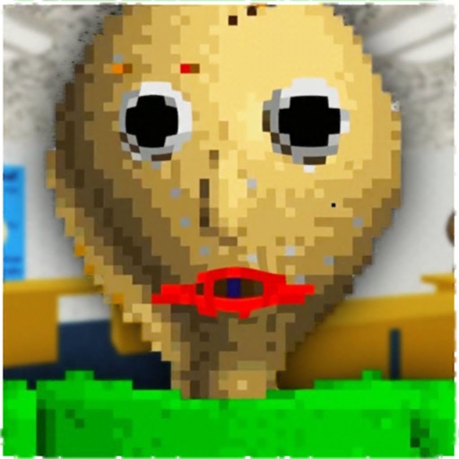 Baldis Basics Horror