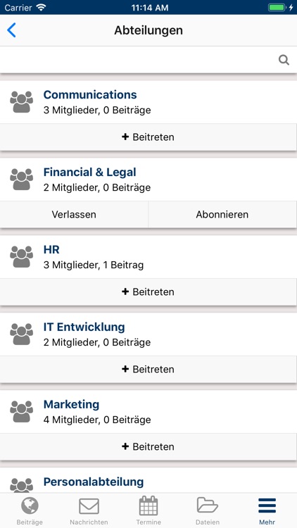 SENAT screenshot-6
