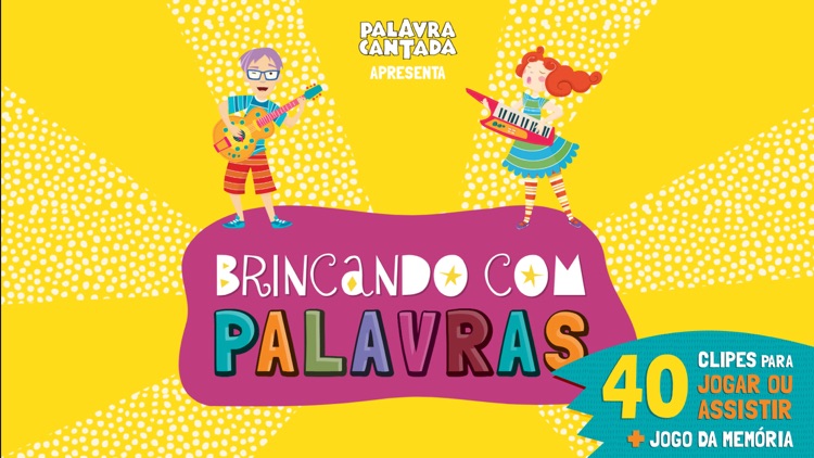 Palavra Cantada Oficial