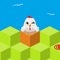 Bird Down The Hill is a simple yet fun and highly addictive game: easy to play, hard to master