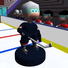 Tap Ice Hockey