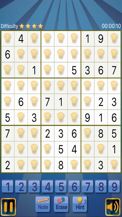 Sudoku - The Way of Kings