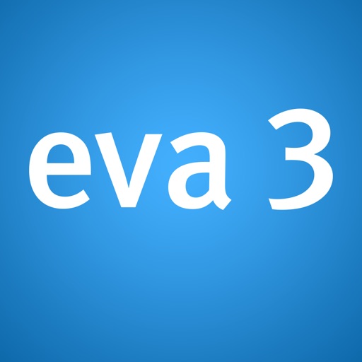 eva 3 Übergabebuch iOS App