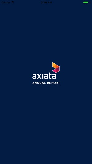 Axiata Annual Report(圖1)-速報App