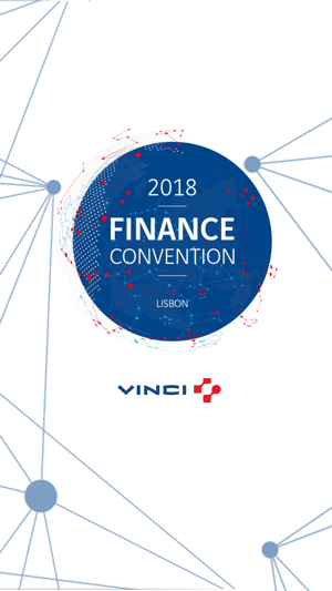 Convention Finance 2018