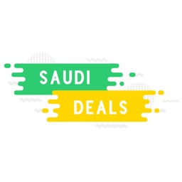 Saudi Deals | سعودي ديلز