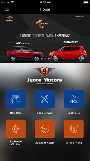 Jyote Motors(圖3)-速報App