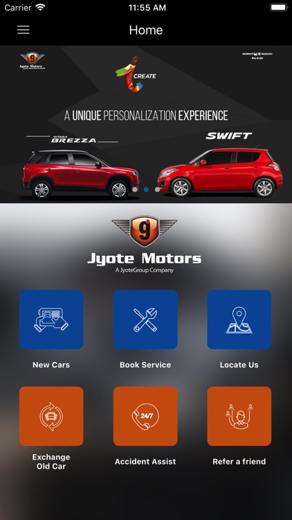 Jyote Motors