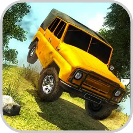 Hill Drive 4x4 Car Pratop Cheats