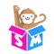 Super Monkey, your online store for children's games 