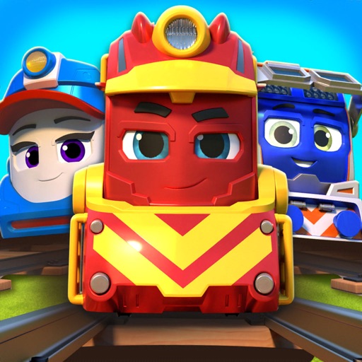 Mighty Express - Play & Learn Download