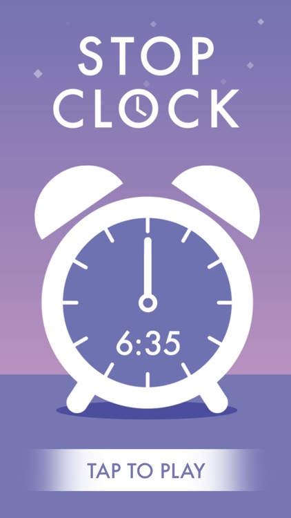 Stop Clock screenshot-0