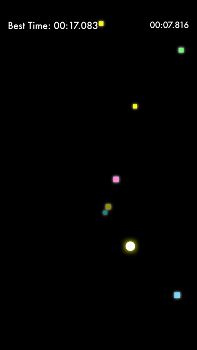 Fighty Dotz: Neon Dot screenshot 2