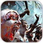 Island Escape Survivor Z Kill