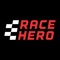 RaceHero® brings everything about race day to your pocket in a fun, social way