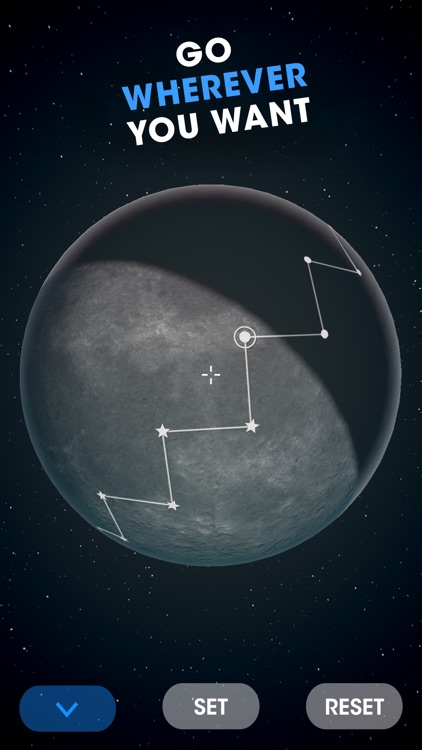 Moon Surfing screenshot-2