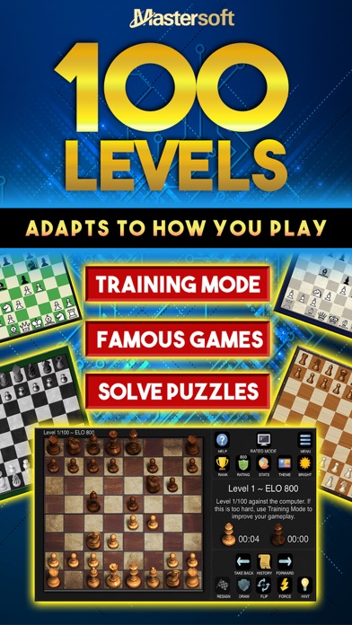 Chess - Play & Learn Tips, Cheats, Vidoes and Strategies