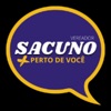Vereador Rodrigo Sacuno