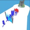 Crowd Control Mob Game - iPadアプリ