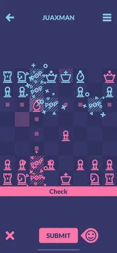 Chessplode - Screenshot 1