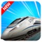 Bullet Train Simulator 2018 3D