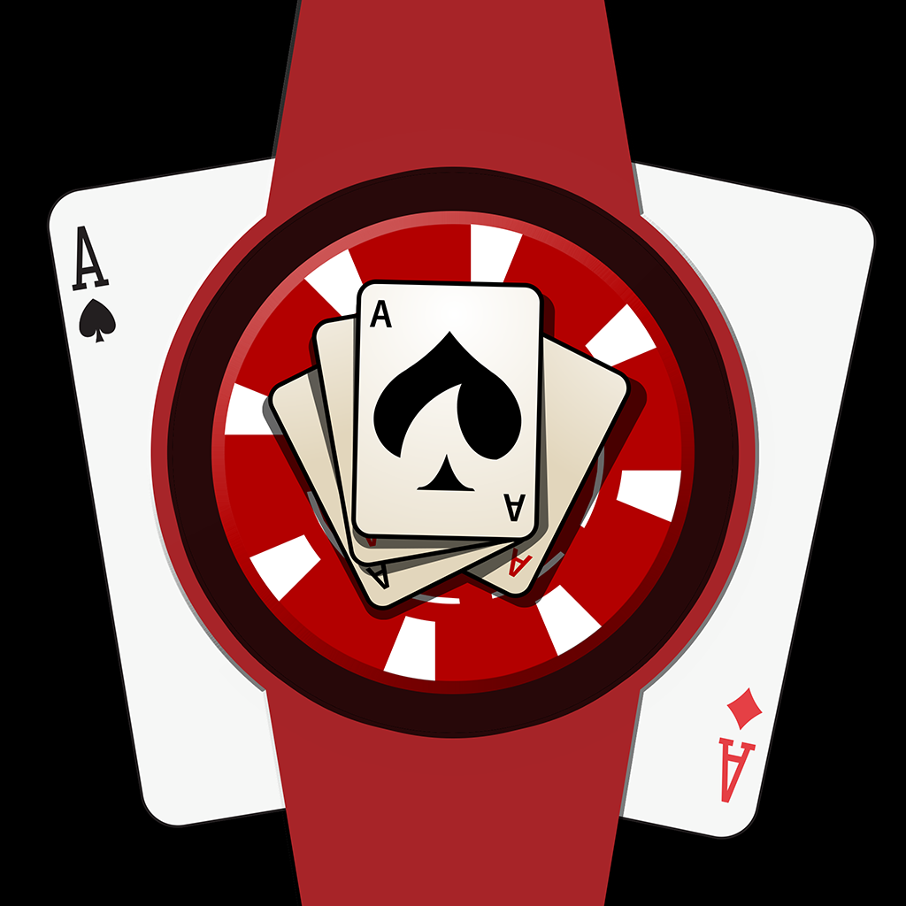 Poker Odds Helper App Icon