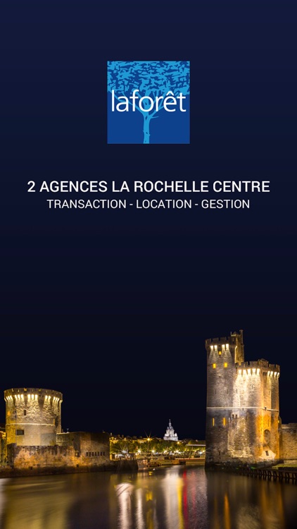 LAFORET IMMOBILIER LA ROCHELLE