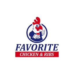 Favorite Chicken & Ribs, St