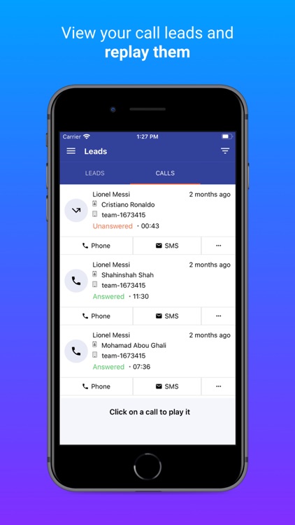 myCRM for Real-Estate Brokers screenshot-3