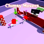 Clumsy Movers