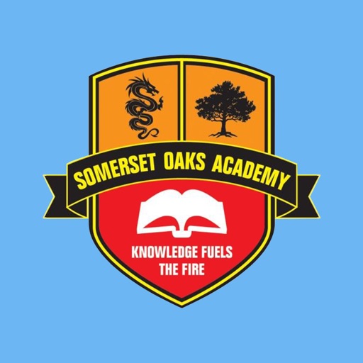 Somerset Oaks Academy icon