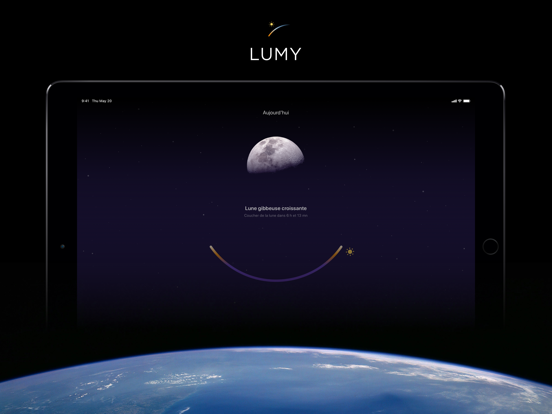 Lumy Lumy