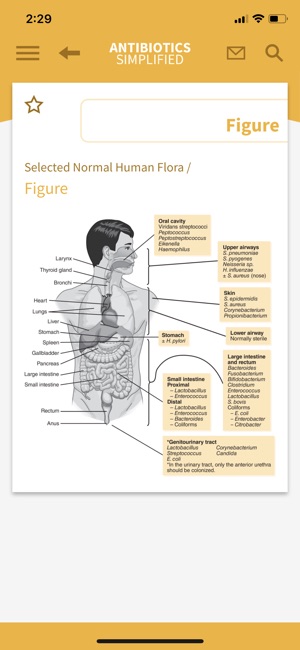 Antibiotics Simplified(圖4)-速報App