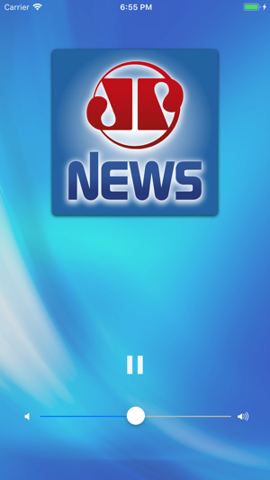 Jovem Pan News Bauru(圖1)-速報App