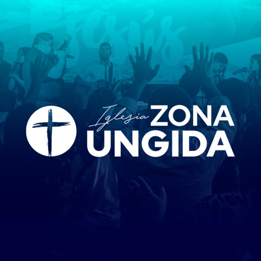 Iglesia Zona Ungida Download