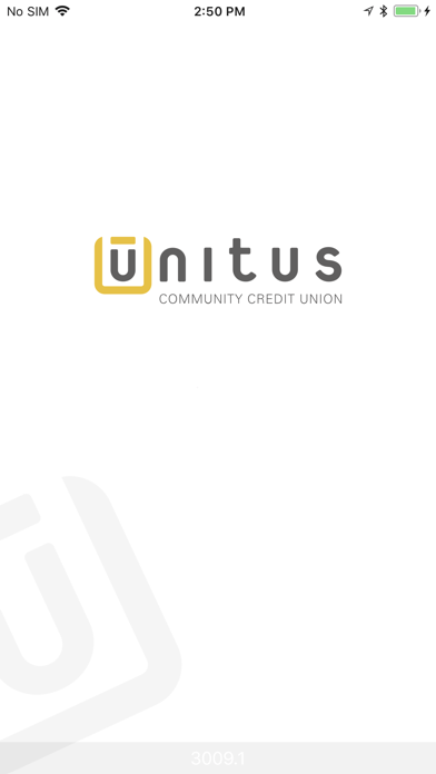 How to cancel & delete Unitus Community Credit Union from iphone & ipad 1