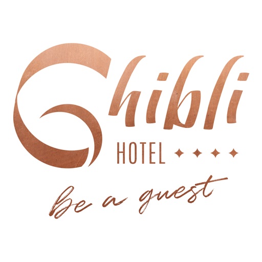 Ghibli Hotel-Civitanova Marche icon