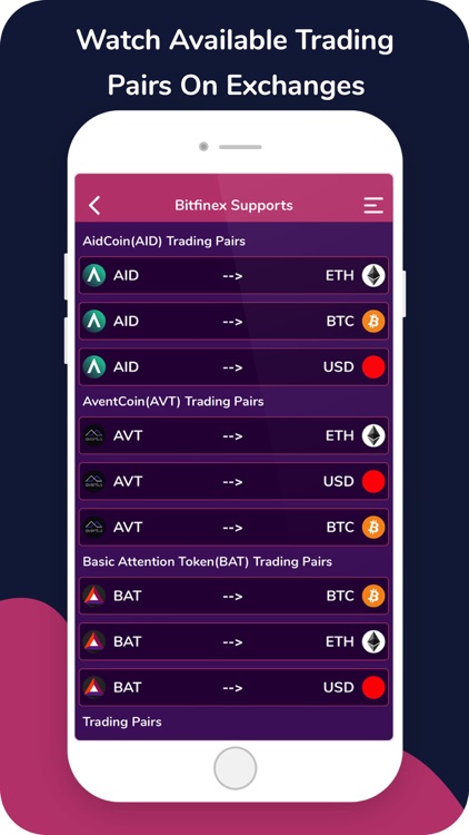 Cryptocurrency - CoinTracking screenshot-8