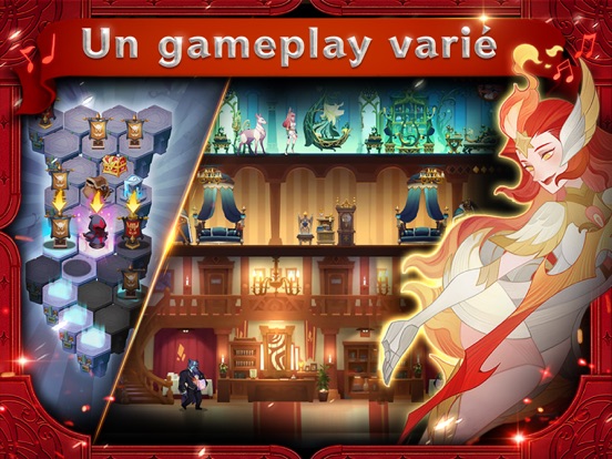 AFK Arena AFK Arena