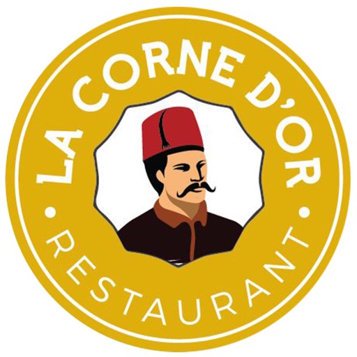 La Corne D'Or