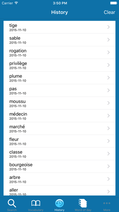 How to cancel & delete Lac Viet Dictionary: French - Vietnamese from iphone & ipad 4