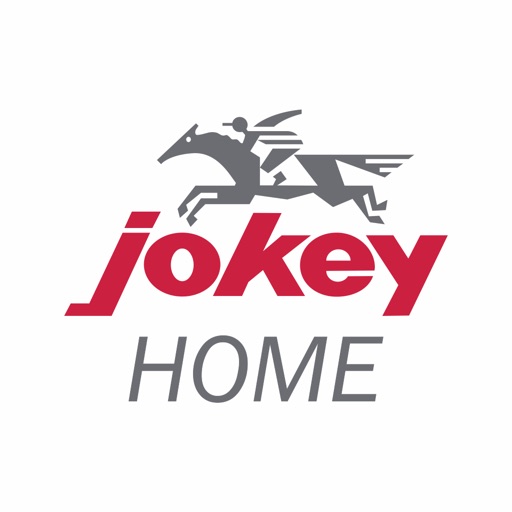 Jokey Home