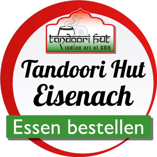 Tandoori Hut Eisenach