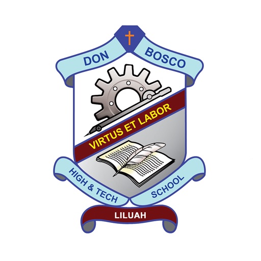 Don Bosco School Liluah