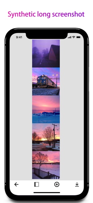 Photo Stitch - Collage Editor(圖2)-速報App