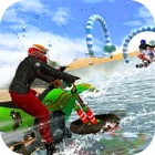 Top 37 Games Apps Like Water Surfing Bike Sim - Best Alternatives