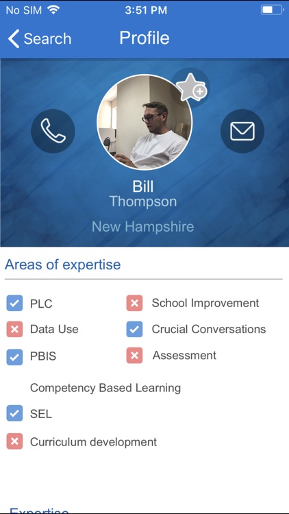 EdConnect app screenshot-5