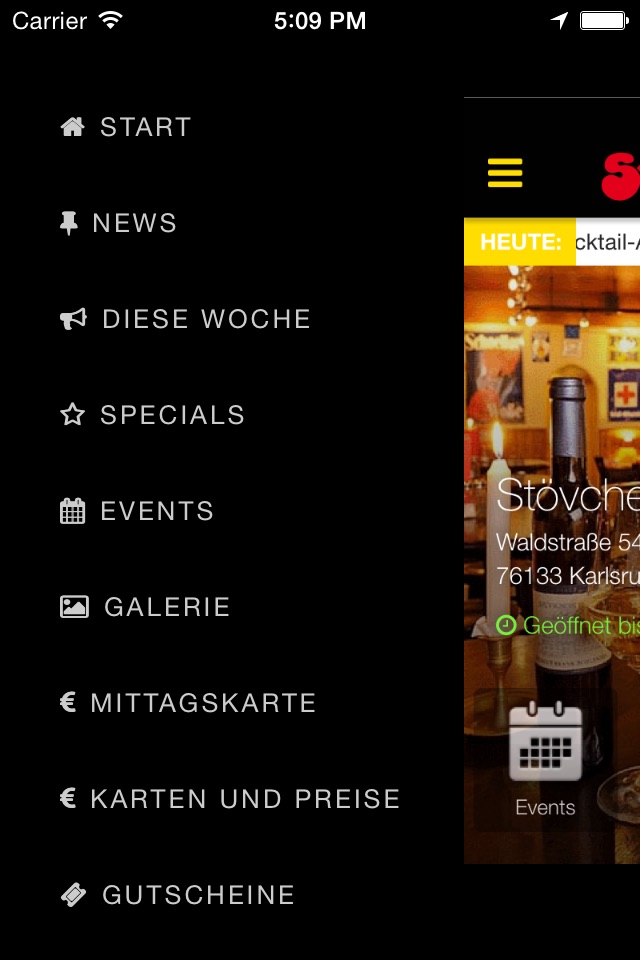 Stoevchen Besser ist das screenshot 2