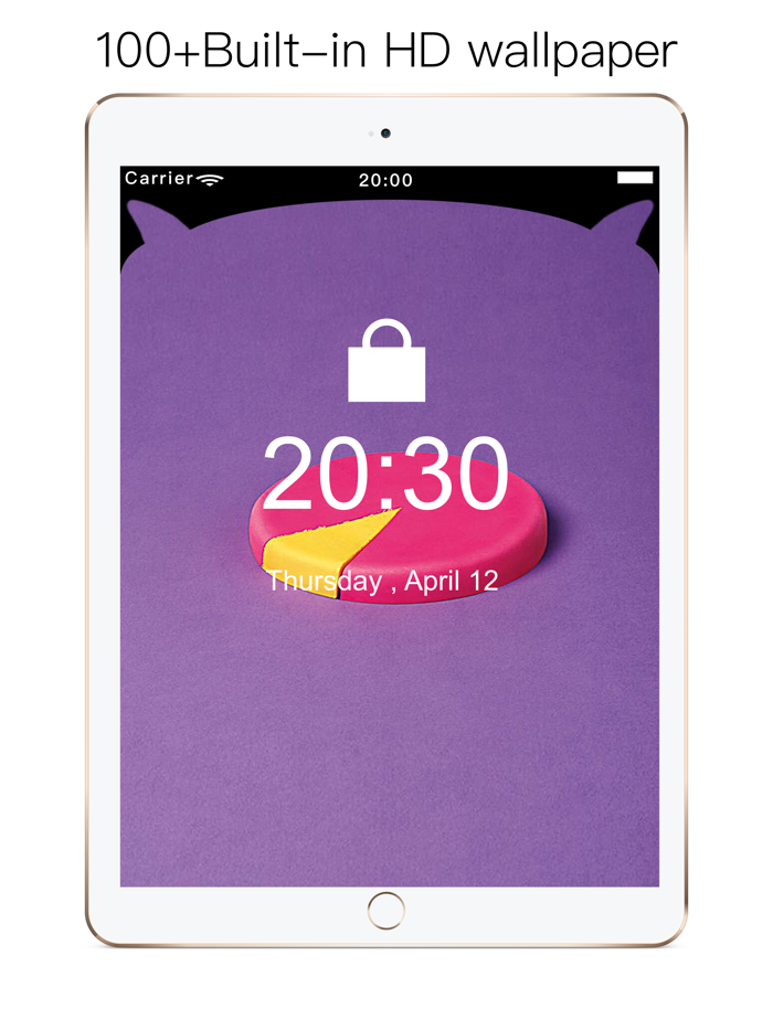Funny Notch -Magic Custom Live