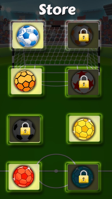 Pocket Football 18 screenshot 2